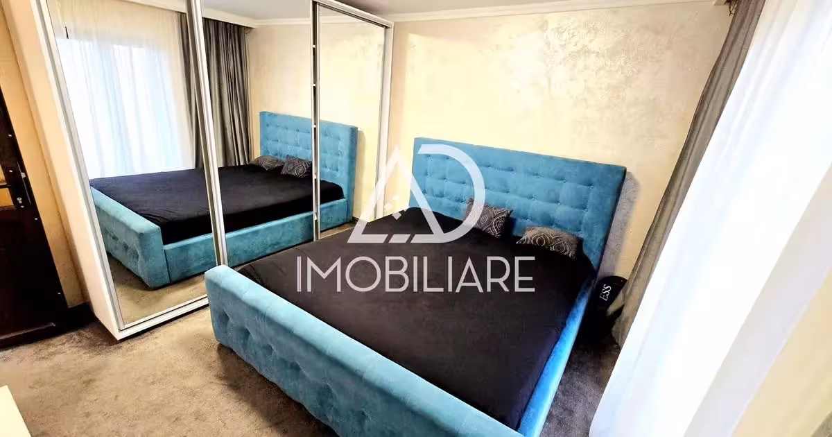 Apartament de vânzare cu 2 camere în Rovinari