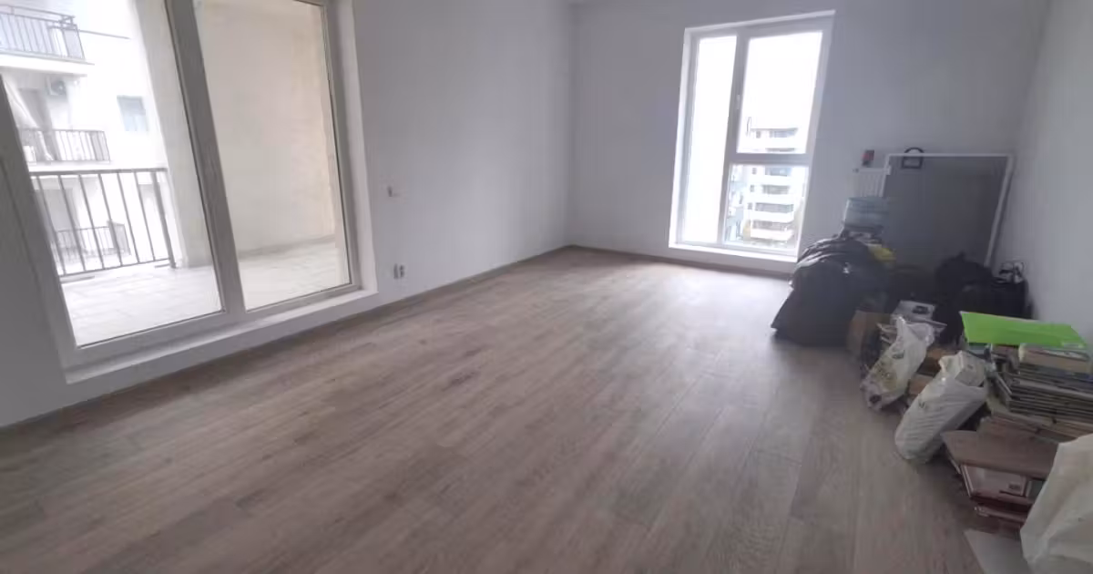 Apartament de vânzare cu 3 camere în zona 1 Decembrie 1918, Sector 3