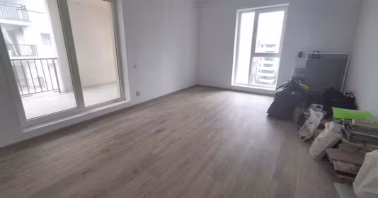 Apartament Titan