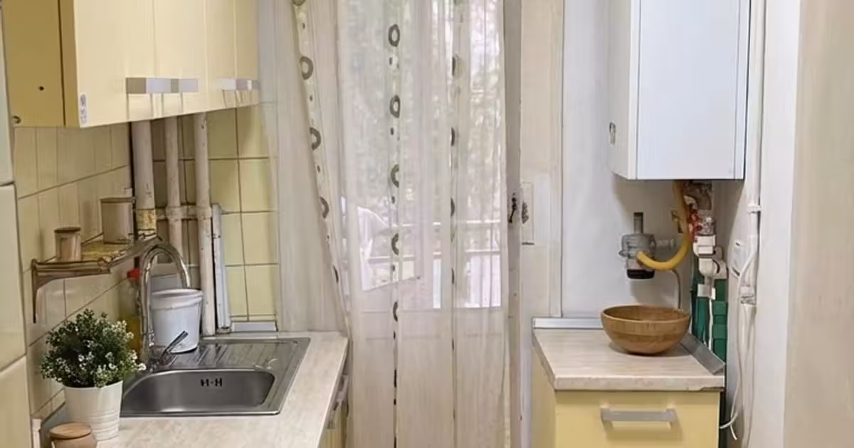 Apartament de vânzare cu 2 camere, mobilat în zona Mănăștur, Cluj-Napoca