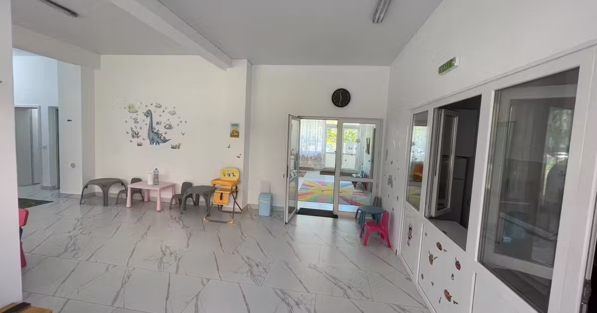 Spațiu comercial de vânzare de 200.00 mp, în Chiajna