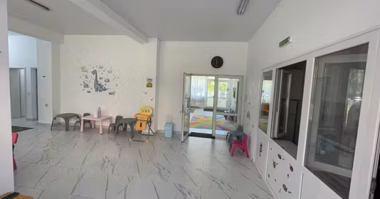 Spațiu comercial Chiajna