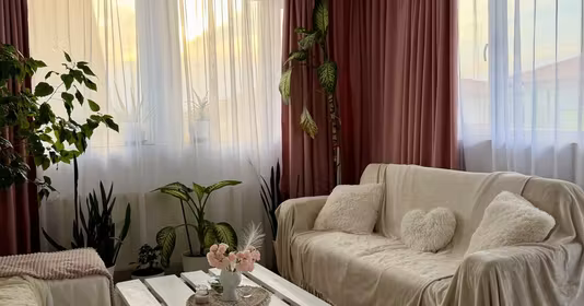 Apartament Florești