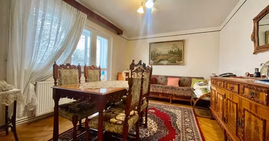 Apartament Gheorgheni