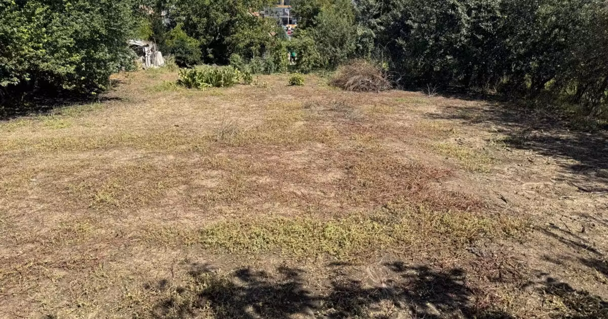 Teren Construcții intravilan de vânzare de 1700 mp, în zona Gruia, Cluj-Napoca