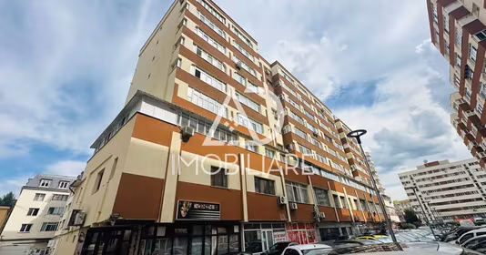 Apartament Central
