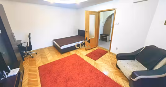 Garsonieră Mănăștur