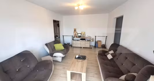 Apartament Astra
