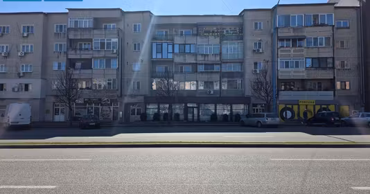 Spațiu comercial Central