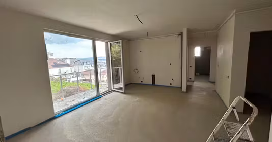 Apartament Florești