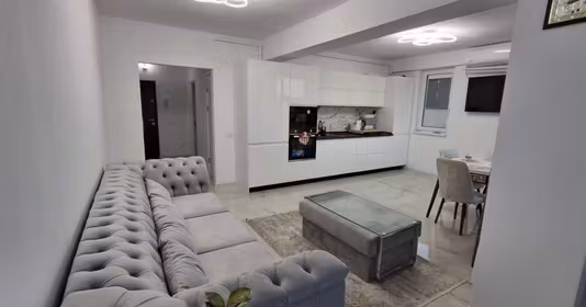 Apartament Voluntari
