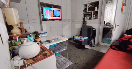 Apartament Mănăștur