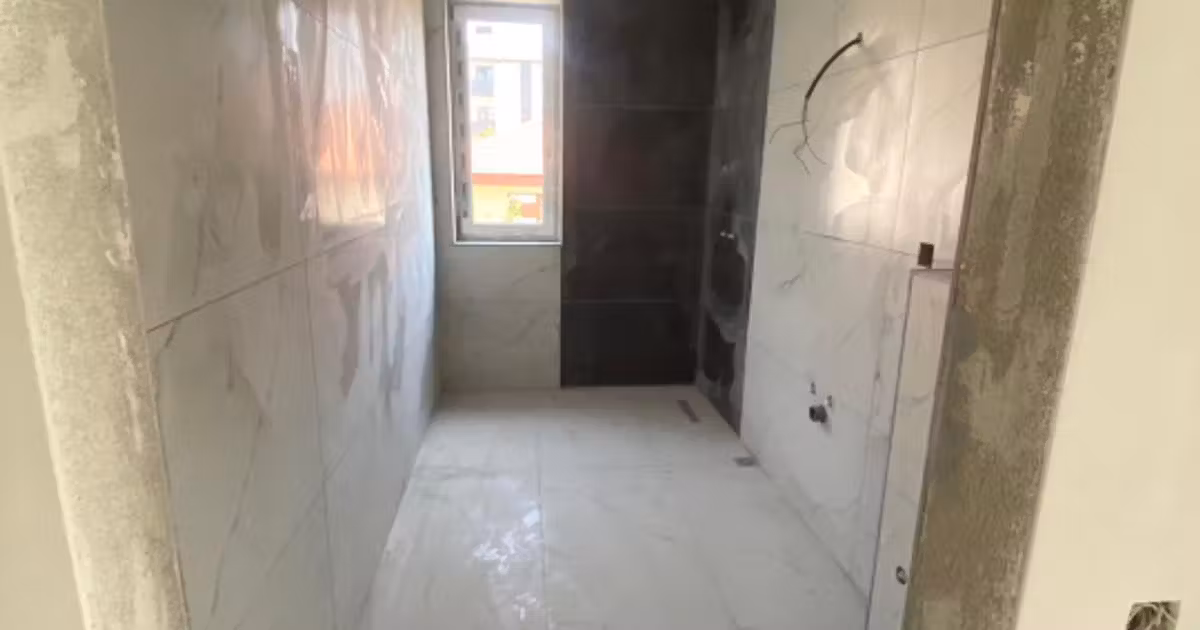 Apartament de vânzare cu 3 camere în Apahida