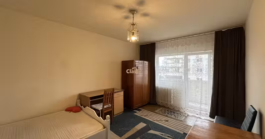 Apartament Gheorgheni