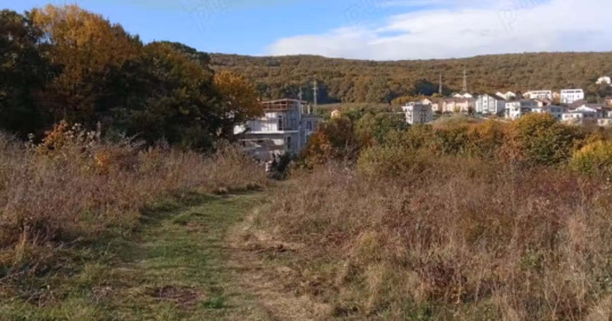 Teren Construcții intravilan de vânzare de 4000 mp, în zona Europa, Cluj-Napoca
