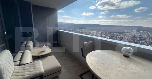 Apartament Zorilor