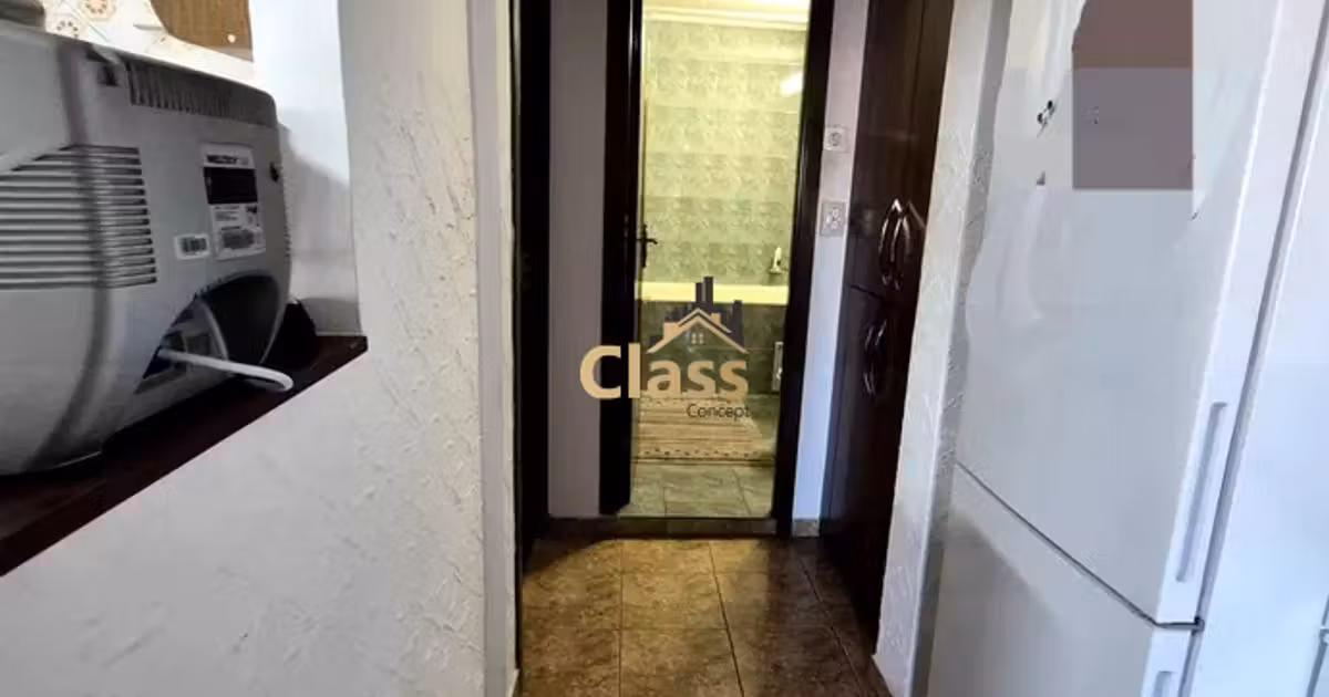 Apartament de vânzare cu 2 camere, mobilat în zona Gheorgheni, Cluj-Napoca