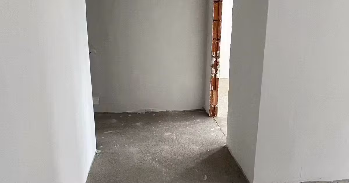 Apartament de vânzare cu 3 camere în Florești
