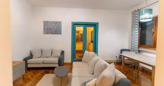 Apartament Unirii