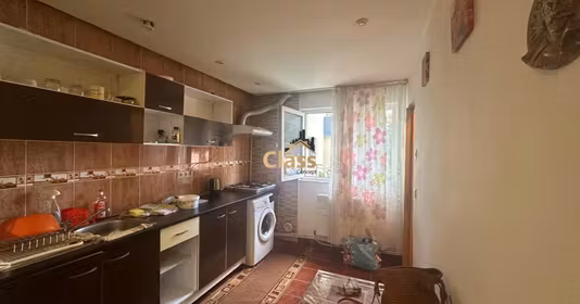 Apartament Mărăști