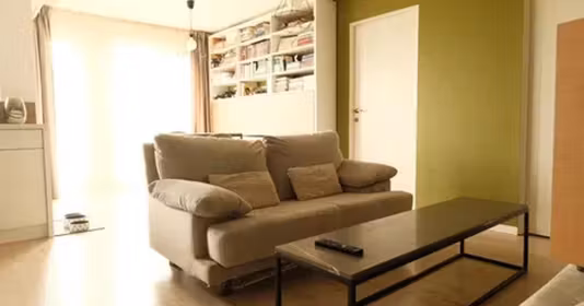 Apartament Florești