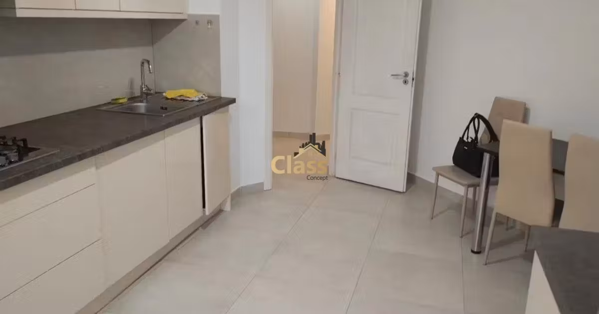Apartament de vânzare cu 2 camere, mobilat în zona Mărăști, Cluj-Napoca