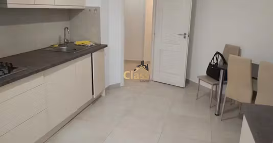 Apartament Mărăști