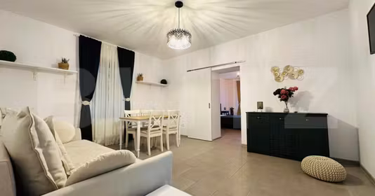 Apartament Schei