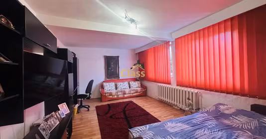 Apartament Mănăștur