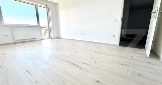 Apartament Tractorul