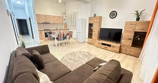 Apartament Băneasa