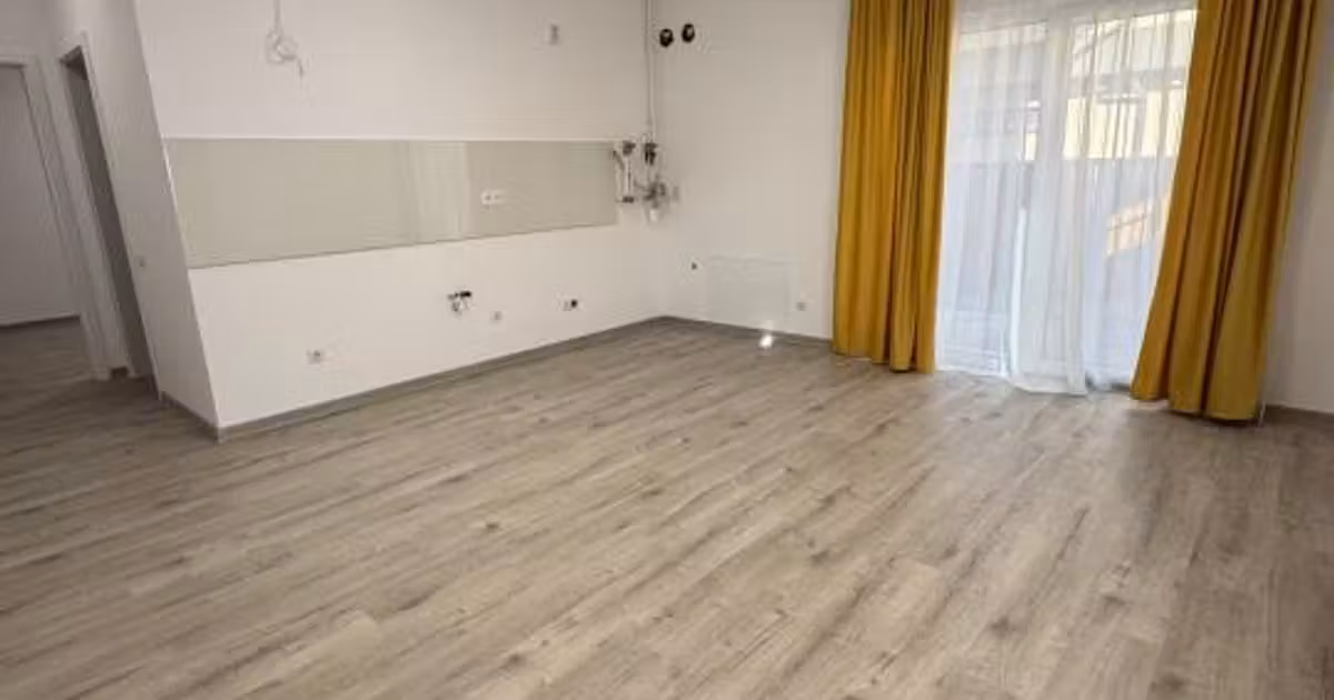Apartament de vânzare cu 2 camere în Florești