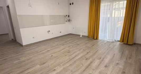 Apartament Florești
