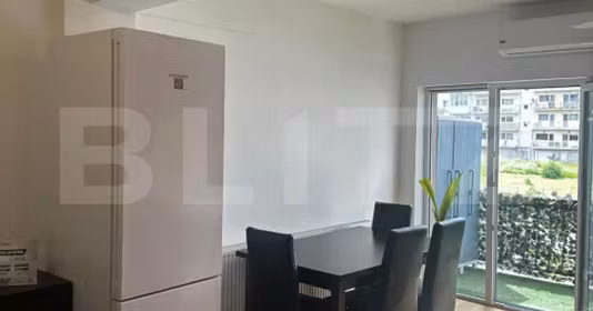 Apartament Bună Ziua