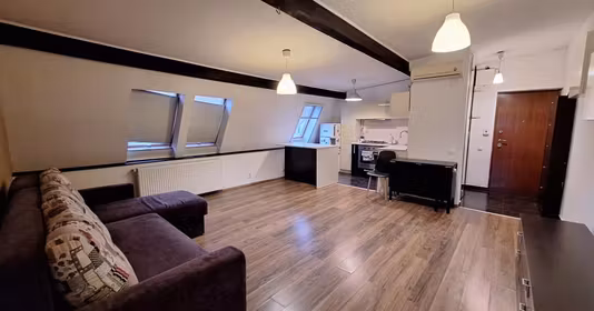 Apartament Florești