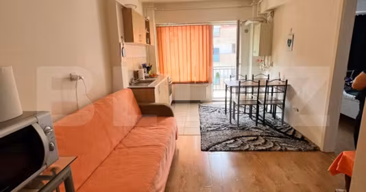 Garsonieră Mănăștur