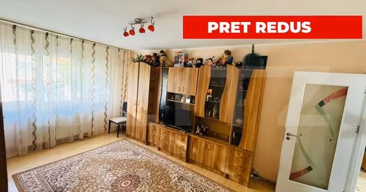 Apartament Tractorul