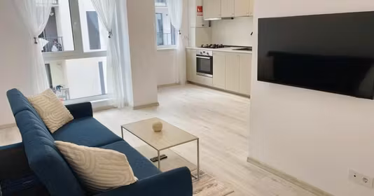 Apartament Florești