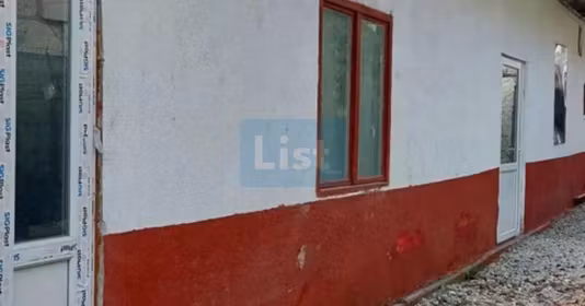 Spațiu comercial Stăvila