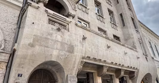 Apartament Centru