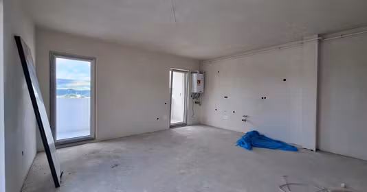 Apartament Florești