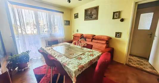 Apartament Mănăștur