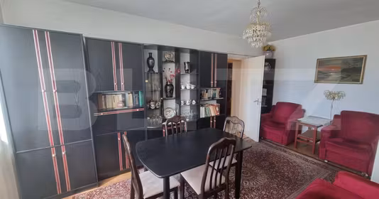 Apartament Grigorescu
