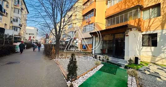 Spațiu comercial 9 Mai