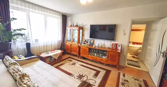 Apartament Gheorgheni