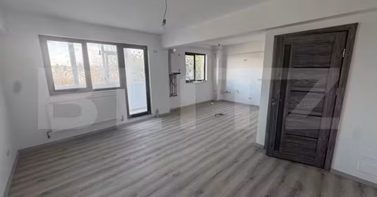 Apartament Tătărași