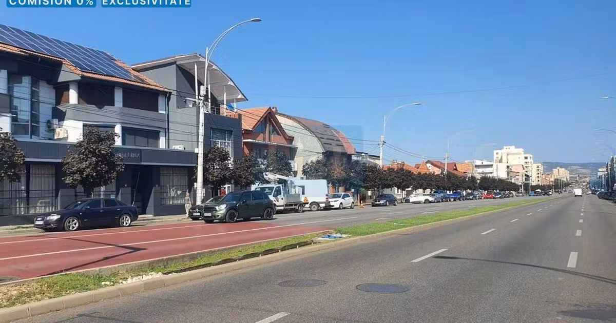Apartament de vânzare cu 3 camere, mobilat în zona Central, Drobeta-Turnu Severin