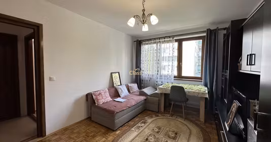 Apartament Gheorgheni