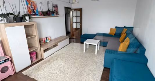 Apartament Nicolina