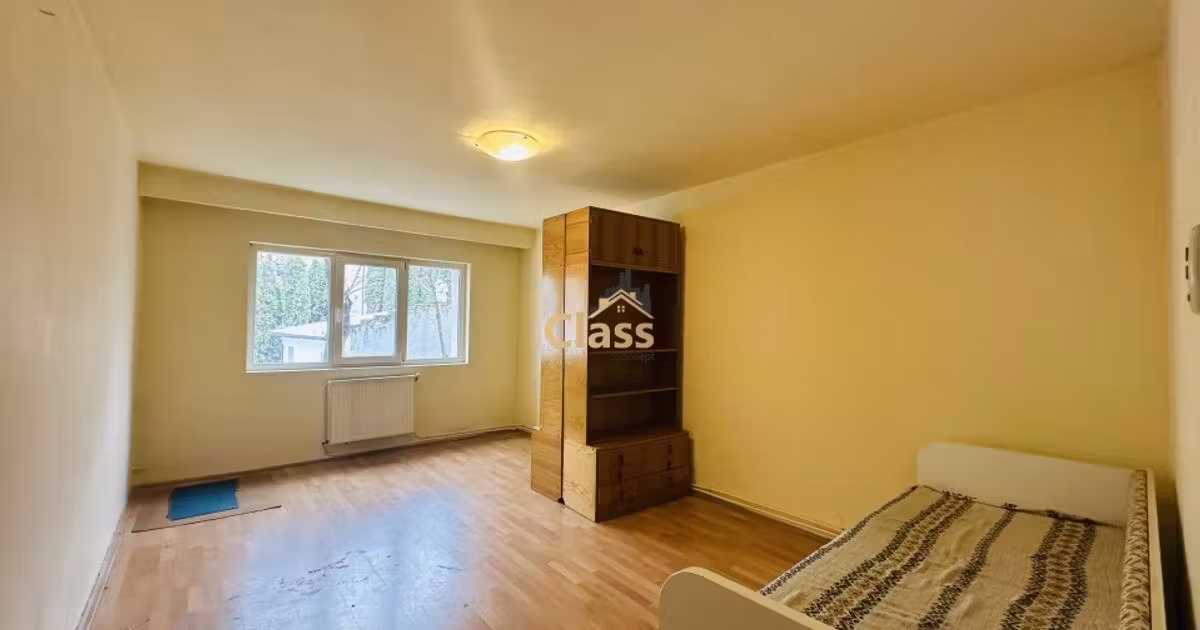 Apartament de vânzare cu 2 camere, mobilat în zona Plopilor, Cluj-Napoca
